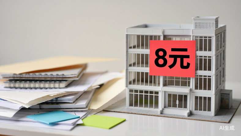 8元甩卖8家公司,苏宁剥离家乐福自救